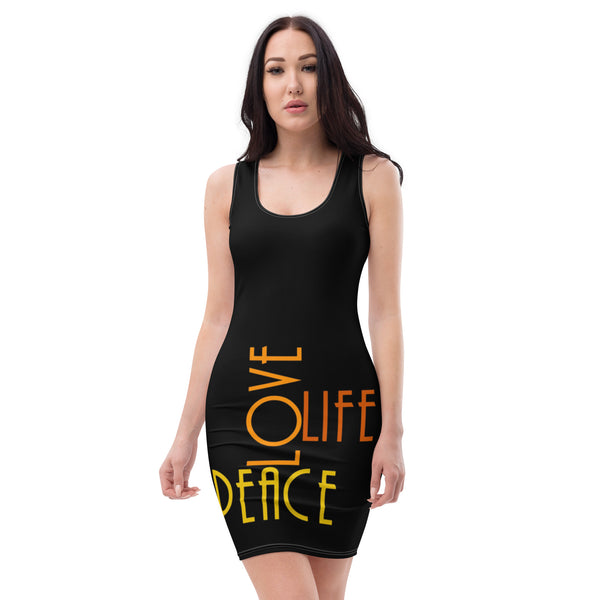 Bodycon dress