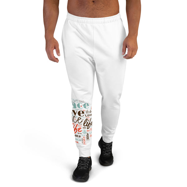 Men's Joggers