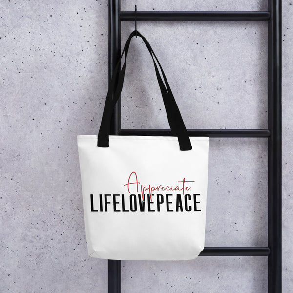 Tote bag