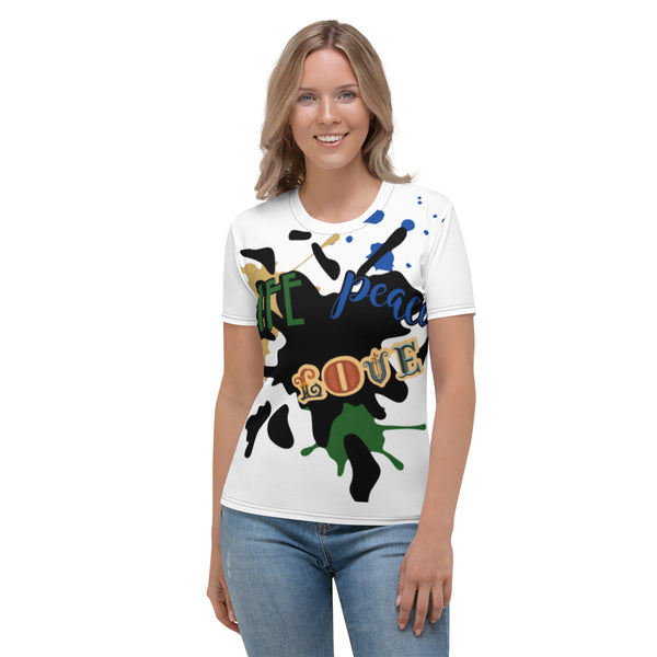 Women's T-shirt