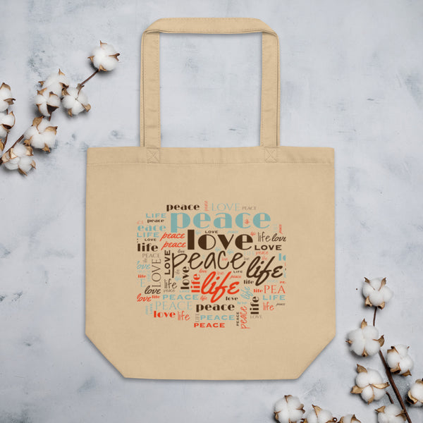 Eco Tote Bag