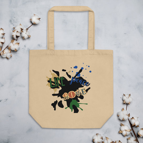 Eco Tote Bag