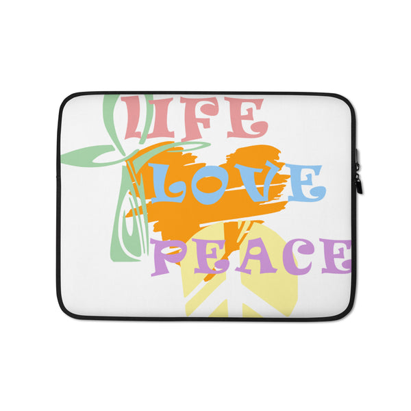 Laptop Sleeve