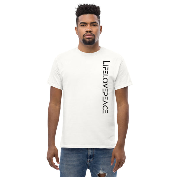 Men's classic tee