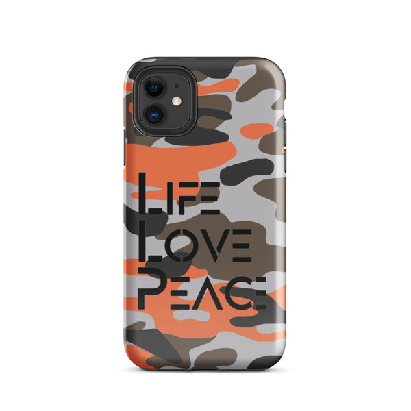 Tough Case for iPhone®