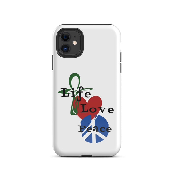 Tough Case for iPhone®