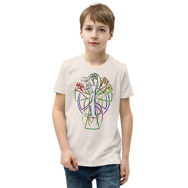 Youth Short Sleeve T-Shirt